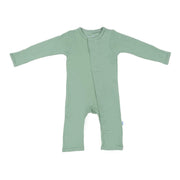 suffield organic cotton magnetic coverall-Magnetic Me